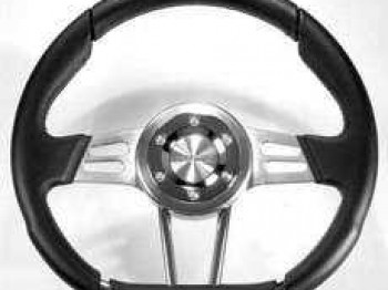 Vendo volante issotta vallelunga