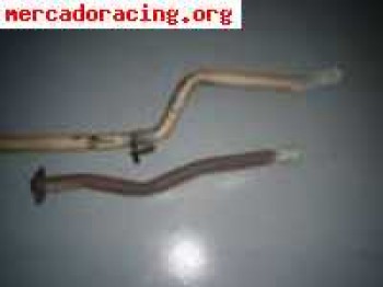 Material saxo/106 economico