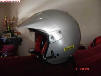 Casco sabelt