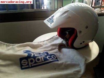Vendo casco 