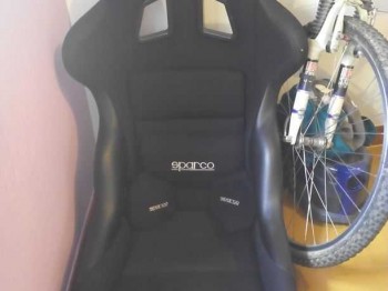 Baquets sparco pro2000