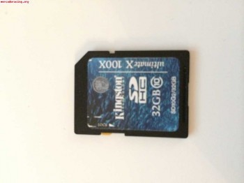 Accesorios gopro hero 2.