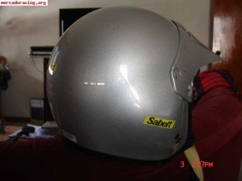 Casco sabelt