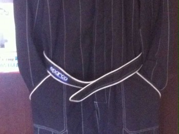 Se vende equipacion completa