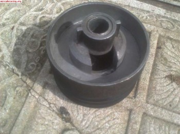 Piña volante renault clio 01-05