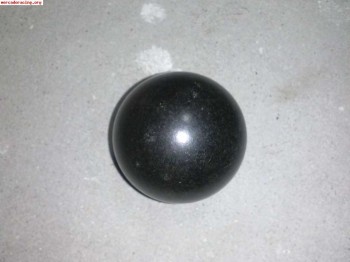 Pomo de hierro de 106,saxo,ax... ideal quickshift