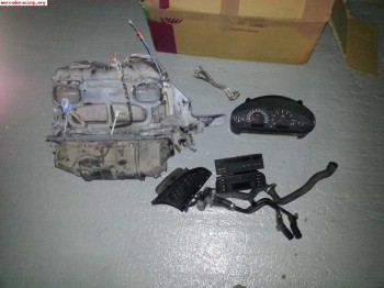 Piszas varias bmw m3 e36