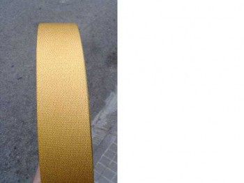 Rollos para hacer cinturones en color