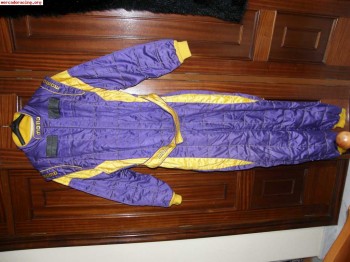 Vendo mono competicion