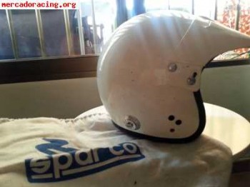 Vendo casco