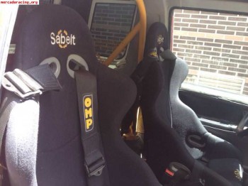 Chollazo bakets sabelt