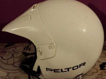Casco peltor