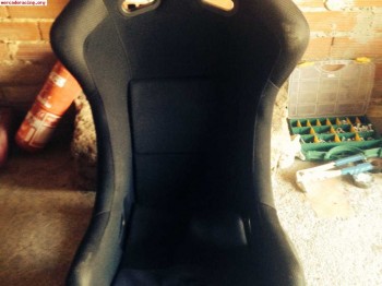 Se venden backets caducaos