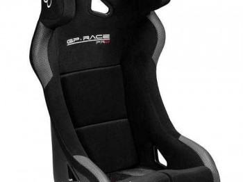 Baquets gp-race top circuit 2014