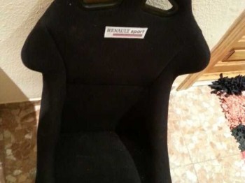 Baquet omp eco 2 unidades