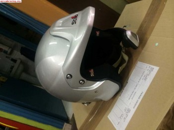 Caso stilo nueva homologacion