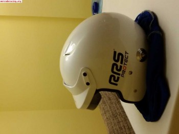 Vendo casco snell2010 160€