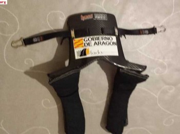 Hans stand 21 carbono