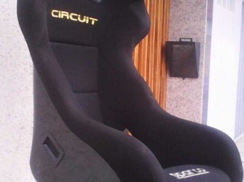 Vendo baquet sparco procircuit