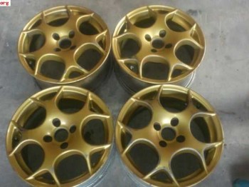 Cambio lllantas por casco