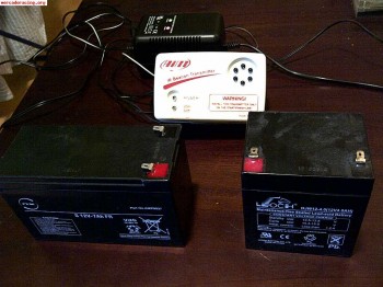 Vendo aim ir beacon transmitter tl0600