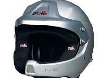 Compro casco stilo wrc des y centralita