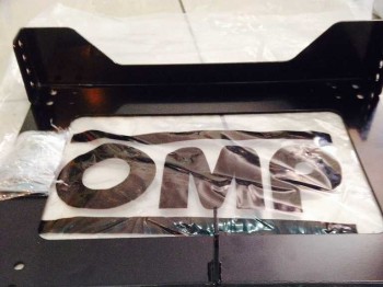 Base especificas vw golfii omp 