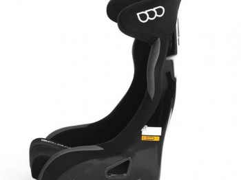 Baquets gp-race top circuit 2014