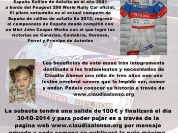 Mono luis monzon campeon españa 2001