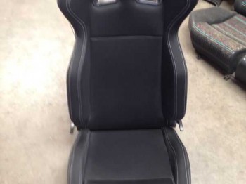 Semibaquets sparco milano en perfecto estado