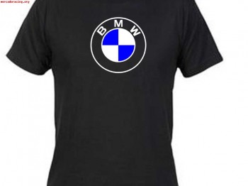 Camisetas y sudaderas marcas de coches