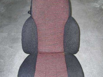 Asientos r5,r11 turbo