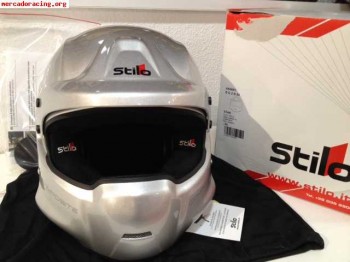 Casco stilo st4r-des snell-sa2010 xl -61-