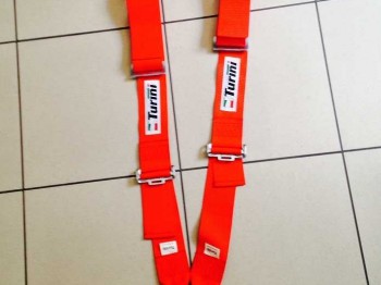 Arnes  competición turini 4 puntos homologado 