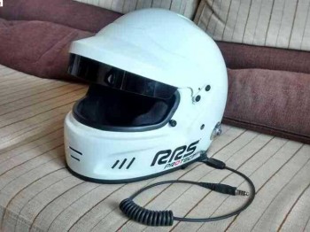 Casco integral