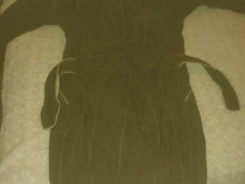 Equipacio completa de piloto