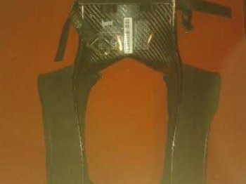 Se vede hans de carbono