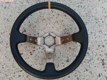 Se vende volante deportivo