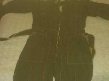 Se vende equipacion de piloto