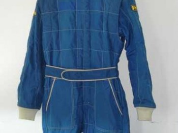 Mono ignifugo omp homologado