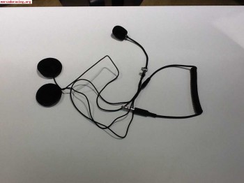 Interfono sparco 20€