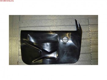 Panel de puerta de c2 super 1600