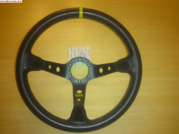 Volante omp original