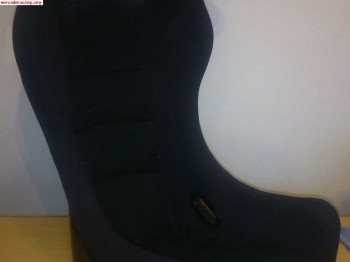 Baquet sabelt taurus talla m