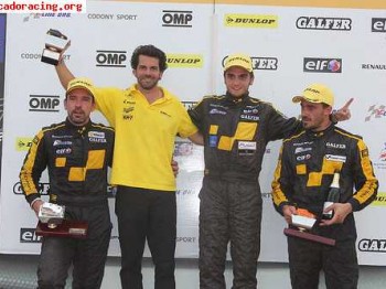 Compro mono copa clio talla 