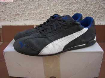 Zapatillas puma drift cat 41