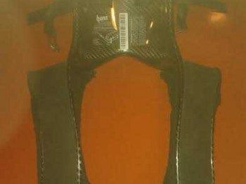 Se vende hans stand 21 carbono