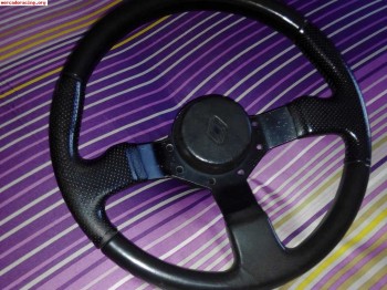 Volante gt turbo