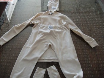 Ropa inifuga alpinestars