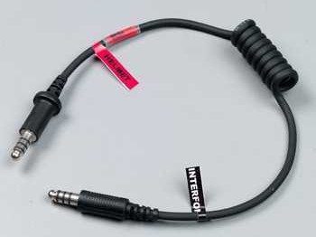 Adaptadores para casco stilo